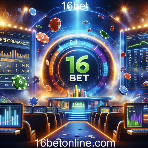Entenda as Apostas Ao Vivo na 16bet: Emoção em Tempo Real