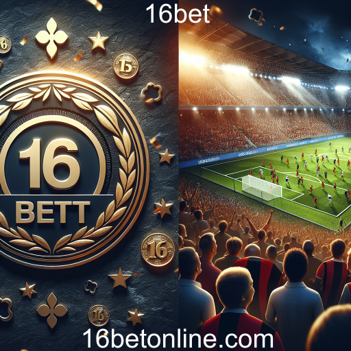 Apostas em Futebol: Guia Completo para Apostadores na 16bet